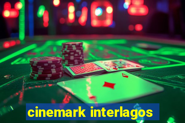 cinemark interlagos